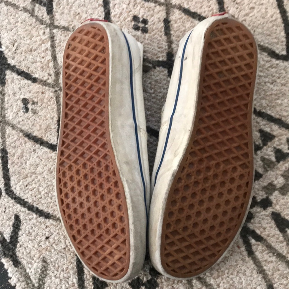 Vans Authenitc - Picture 4 of 4